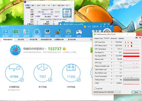 游戏本GTX965显卡能跑多少分求大神解答?什么游戏gtx965m玩不了-图2 游戏本GTX965显卡能跑多少分求大神解答?什么游戏gtx965m玩不了-图2