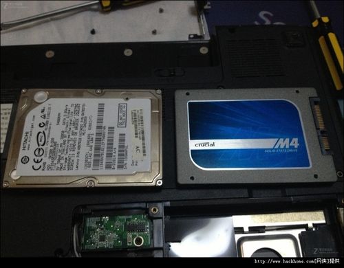 联想y450硬盘接口是哪个类型的?联想u450是什么硬盘-图1 联想y450硬盘接口是哪个类型的?联想u450是什么硬盘-图1