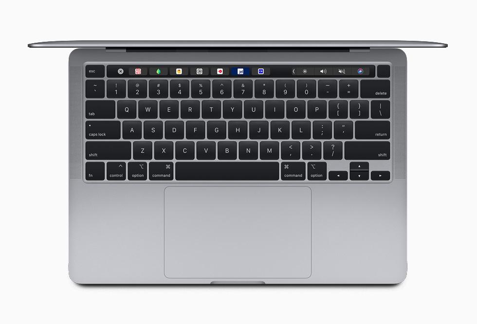 背光键盘是什么意思?macbook背光键盘是什么意思-图3 背光键盘是什么意思?macbook背光键盘是什么意思-图3