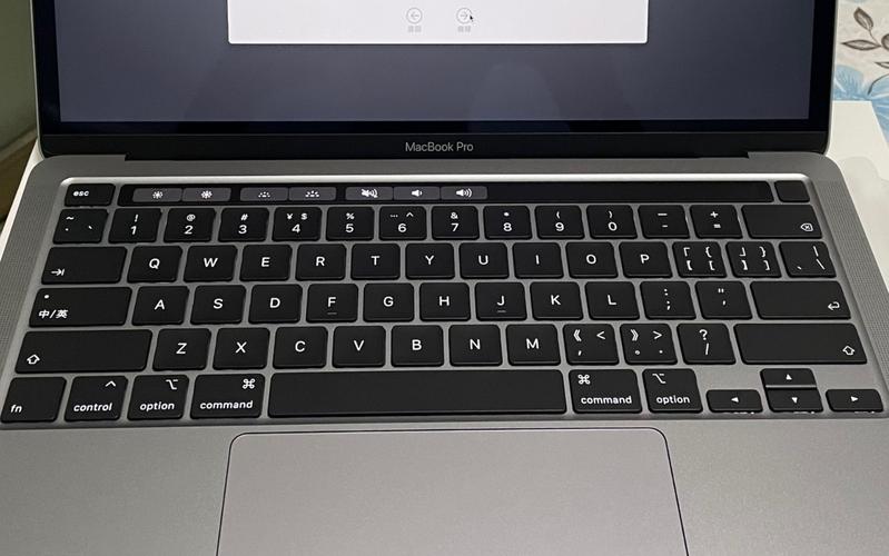 背光键盘是什么意思?macbook背光键盘是什么意思-图1 背光键盘是什么意思?macbook背光键盘是什么意思-图1
