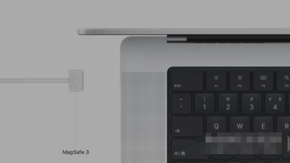 macbook pro 2017的硬盘什么接口?苹果笔记本是什么接口类型-图2 macbook pro 2017的硬盘什么接口?苹果笔记本是什么接口类型-图2
