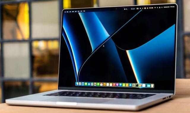 macbook pro 16寸2022上市时间?苹果pro笔记本什么时候上市时间-图1 macbook pro 16寸2022上市时间?苹果pro笔记本什么时候上市时间-图1