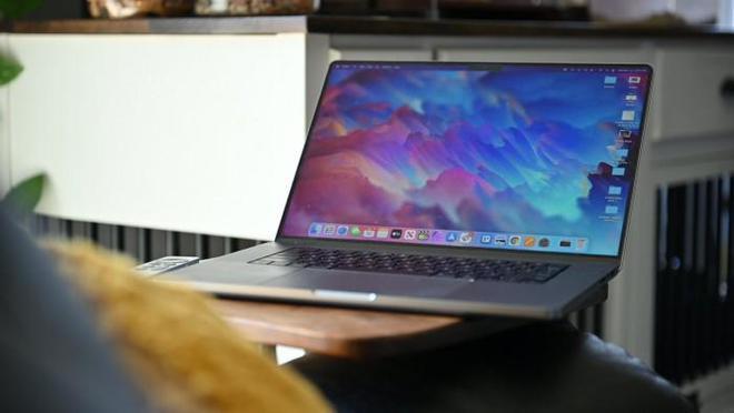 macbook pro 16寸2022上市时间?苹果pro笔记本什么时候上市时间-图2 macbook pro 16寸2022上市时间?苹果pro笔记本什么时候上市时间-图2