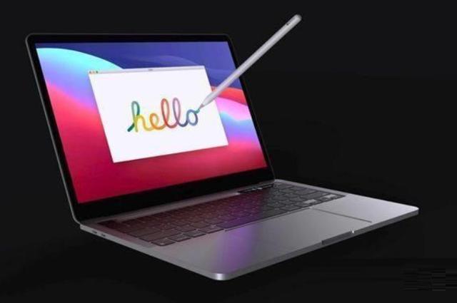 macbook pro 16寸2022上市时间?苹果pro笔记本什么时候上市时间-图3 macbook pro 16寸2022上市时间?苹果pro笔记本什么时候上市时间-图3