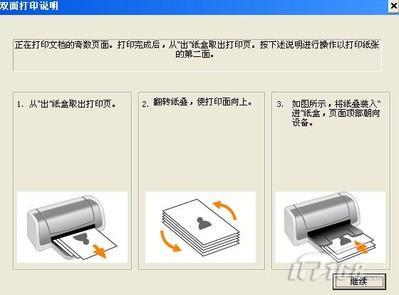 2合一双面打印啥意思？什么叫翻转二合一-图2