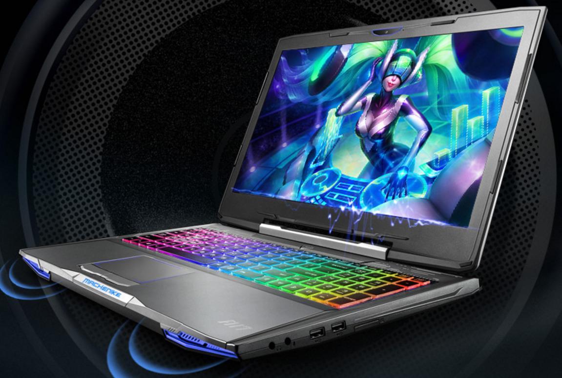 笔记本i7-7700能玩什么大型游戏?i7玩什么游戏本-图1 笔记本i7-7700能玩什么大型游戏?i7玩什么游戏本-图1