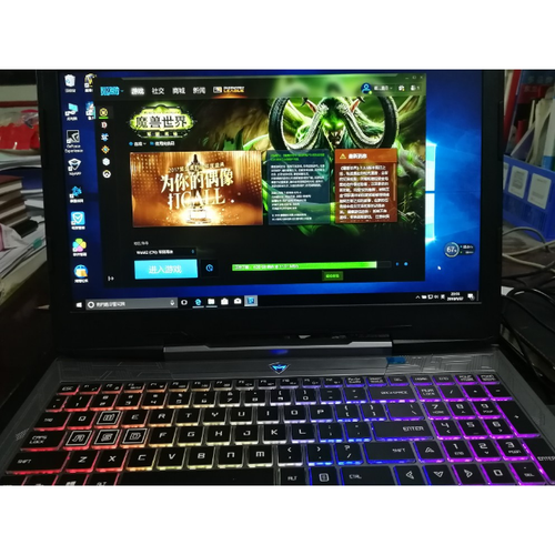 笔记本i7-7700能玩什么大型游戏?i7玩什么游戏本-图3 笔记本i7-7700能玩什么大型游戏?i7玩什么游戏本-图3