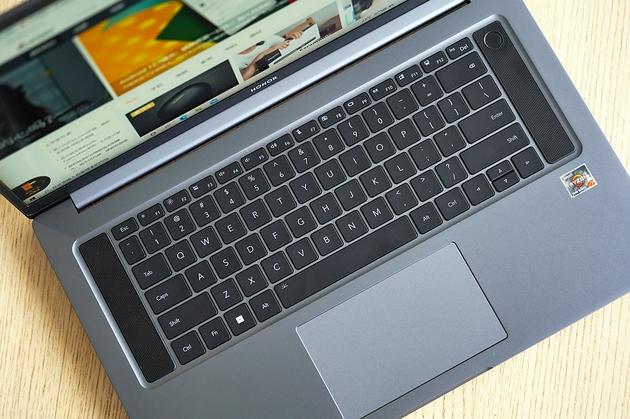荣耀magicbookprofn是什么?笔记本键盘是什么类型的-图3 荣耀magicbookprofn是什么?笔记本键盘是什么类型的-图3