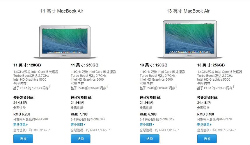 15年的苹果笔记本型号和参数?macbook2015是什么型号-图1 15年的苹果笔记本型号和参数?macbook2015是什么型号-图1