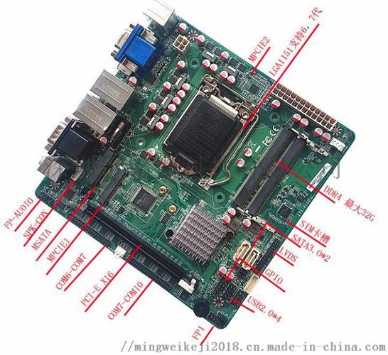 pm57芯片支持什么cpu?pm55主板支持什么显卡-图3 pm57芯片支持什么cpu?pm55主板支持什么显卡-图3