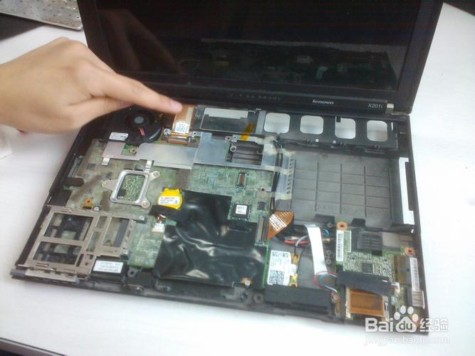 Thinkpad X201怎么换SSD硬盘?thinkpad x201为什么小-图3 Thinkpad X201怎么换SSD硬盘?thinkpad x201为什么小-图3