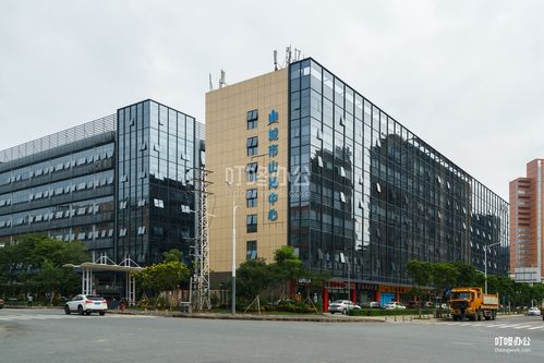 成电智汇大厦入驻企业有哪些联想智汇中心什么软件-图3 成电智汇大厦入驻企业有哪些联想智汇中心什么软件-图3