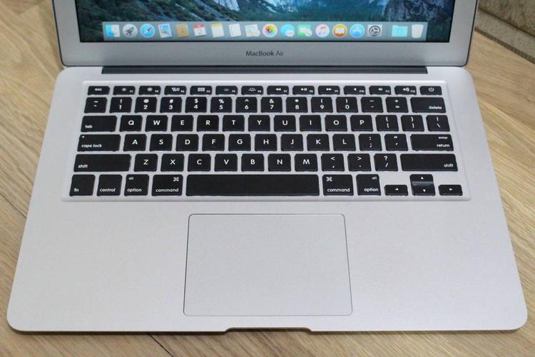 第一代macbook air意义?macbook air算什么本-图3 第一代macbook air意义?macbook air算什么本-图3