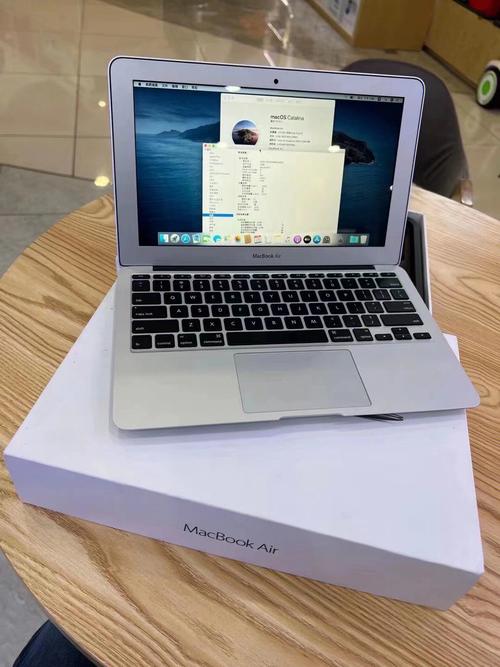 第一代macbook air意义?macbook air算什么本-图2 第一代macbook air意义?macbook air算什么本-图2
