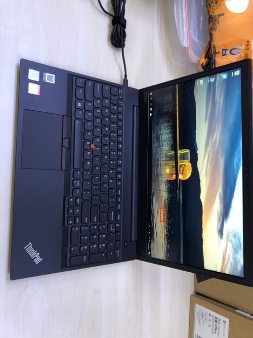为什么THINKPADE系列那么便宜?thinkpad小黑是什么原因-图3 为什么THINKPADE系列那么便宜?thinkpad小黑是什么原因-图3