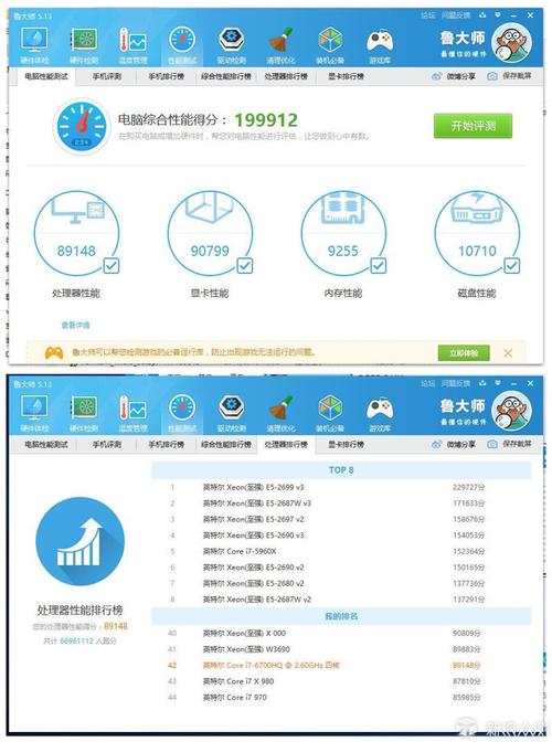 GT645鲁大师多少分？gt645是什么-图2