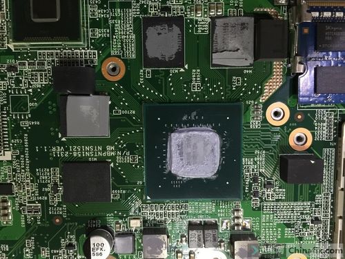 炫龙银魂t1拆机教程?炫龙t1用的什么磨具-图1 炫龙银魂t1拆机教程?炫龙t1用的什么磨具-图1