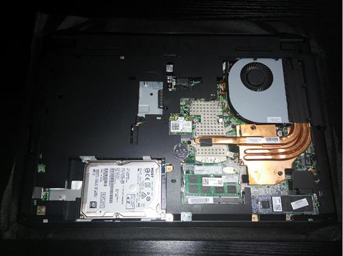 炫龙银魂t1拆机教程?炫龙t1用的什么磨具-图2 炫龙银魂t1拆机教程?炫龙t1用的什么磨具-图2