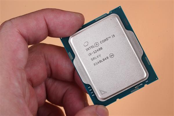 i5-12400核显性能测评?i5430m什么接口-图1 i5-12400核显性能测评?i5430m什么接口-图1