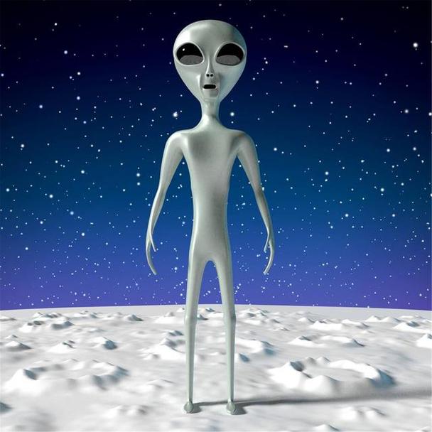 外星人来自那个星球呢?外星人为什么是a卡-图1 外星人来自那个星球呢?外星人为什么是a卡-图1