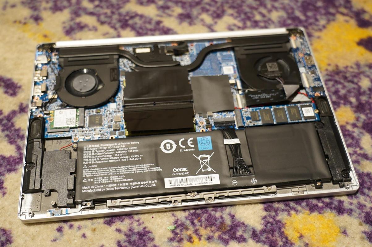 机械革命x6ti能加装机械硬盘的吗？x6ti用什么ssd-图3