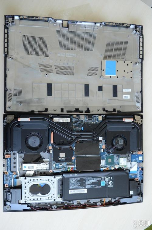 机械革命x6ti能加装机械硬盘的吗？x6ti用什么ssd-图2