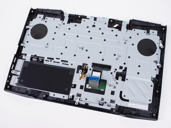 机械革命x6ti能加装机械硬盘的吗？x6ti用什么ssd-图1