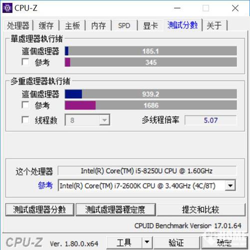 八代低压u够用吗?八代u指什么-图1 八代低压u够用吗?八代u指什么-图1