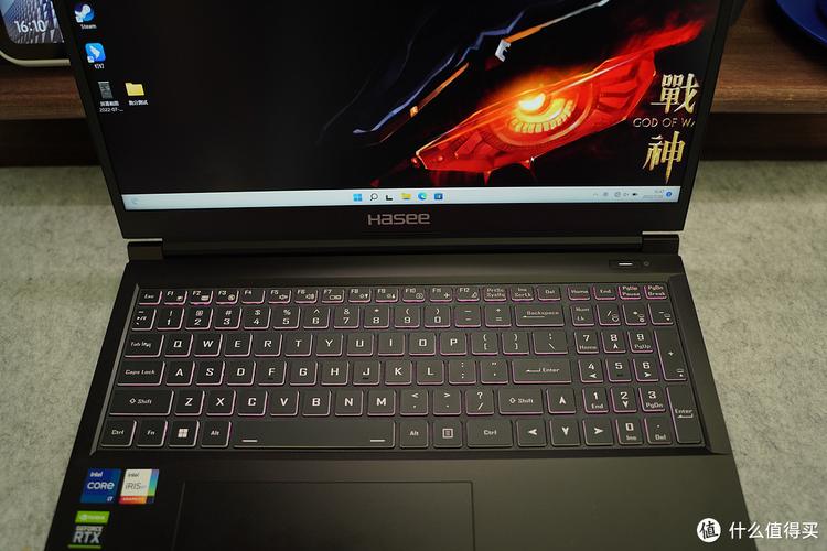 为什么我买的是神舟战神k660di7d2鲁大师型号显示的是神舟qtk5?神州660d什么年代-图1 为什么我买的是神舟战神k660di7d2鲁大师型号显示的是神舟qtk5?神州660d什么年代-图1