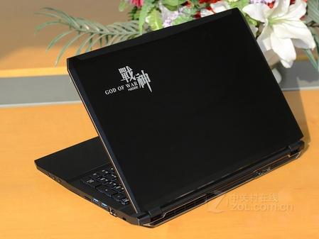 为什么我买的是神舟战神k660di7d2鲁大师型号显示的是神舟qtk5?神州660d什么年代-图2 为什么我买的是神舟战神k660di7d2鲁大师型号显示的是神舟qtk5?神州660d什么年代-图2