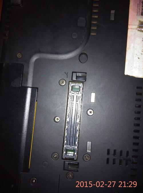 联想b470笔记本内部预留的msata接口是msata2还是msata3?b470什么接口-图1 联想b470笔记本内部预留的msata接口是msata2还是msata3?b470什么接口-图1