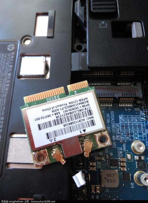联想b470笔记本内部预留的msata接口是msata2还是msata3?b470什么接口-图2 联想b470笔记本内部预留的msata接口是msata2还是msata3?b470什么接口-图2
