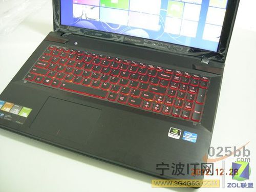 联想y500还能用吗?y500i5能玩什么-图2 联想y500还能用吗?y500i5能玩什么-图2
