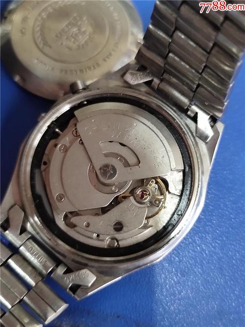 双狮f6机芯怎么样?f6k机械师什么配置-图3 双狮f6机芯怎么样?f6k机械师什么配置-图3