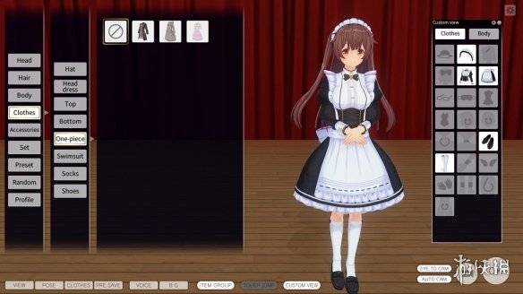 3D定制女仆2打开游戏出现这个问题?定制游戏本是什么-图2 3D定制女仆2打开游戏出现这个问题?定制游戏本是什么-图2