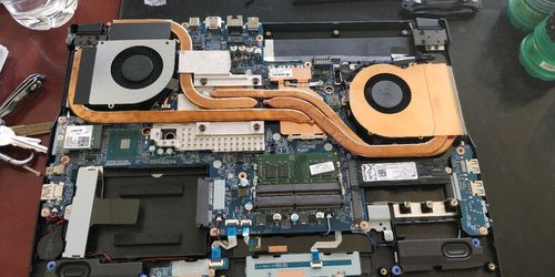神舟战神zx7后盖怎么拆?神舟战神zx7为什么-图2 神舟战神zx7后盖怎么拆?神舟战神zx7为什么-图2