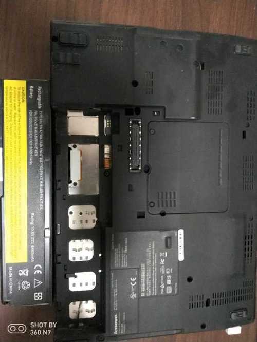 thinkpadx201怎么换屏？x201什么屏幕-图2