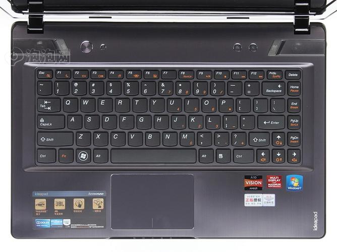 联想y485p适合哪个系统?hd8790能玩什么-图1 联想y485p适合哪个系统?hd8790能玩什么-图1