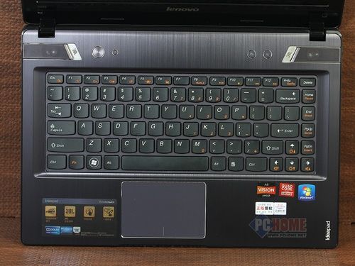 联想y485p适合哪个系统?hd8790能玩什么-图2 联想y485p适合哪个系统?hd8790能玩什么-图2