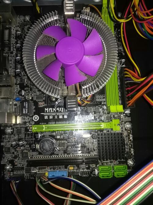 铭瑄主板430可以加多大内存?l430加什么内存-图2 铭瑄主板430可以加多大内存?l430加什么内存-图2