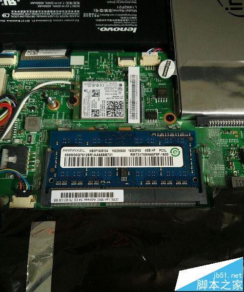 联想L3000G430笔记本的内存多大啊?最大可以升级多大?l430加什么内存条-图1 联想L3000G430笔记本的内存多大啊?最大可以升级多大?l430加什么内存条-图1