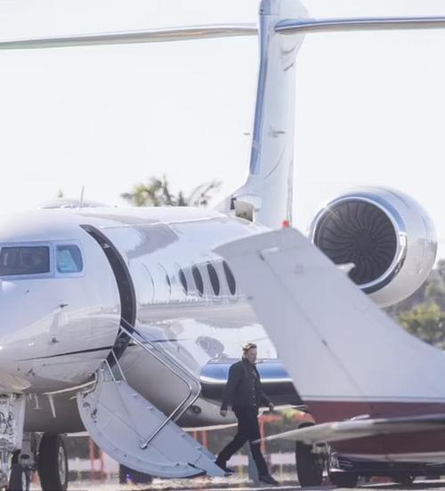 马斯克私人飞机能飞多远？g550什么材质-图3