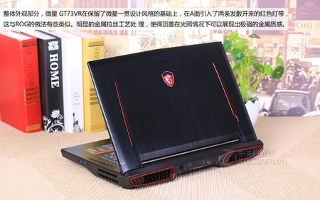 轻薄本可以换显卡吗?微星gt73什么时候-图1 轻薄本可以换显卡吗?微星gt73什么时候-图1