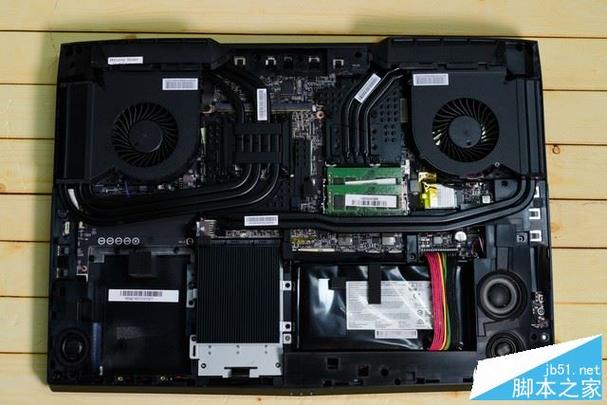 轻薄本可以换显卡吗?微星gt73什么时候-图2 轻薄本可以换显卡吗?微星gt73什么时候-图2