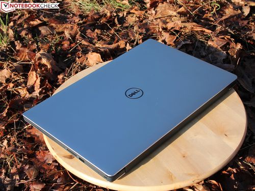 戴尔xps是什么意思?是什么xps15定位-图1 戴尔xps是什么意思?是什么xps15定位-图1