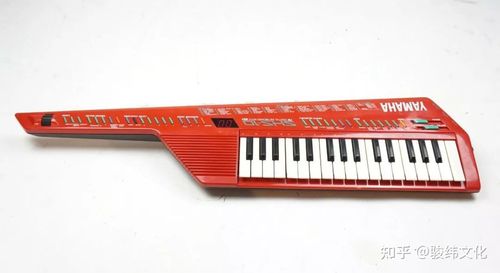 挂在脖子上的电子琴叫什么?背装式键盘是什么东西-图1 挂在脖子上的电子琴叫什么?背装式键盘是什么东西-图1
