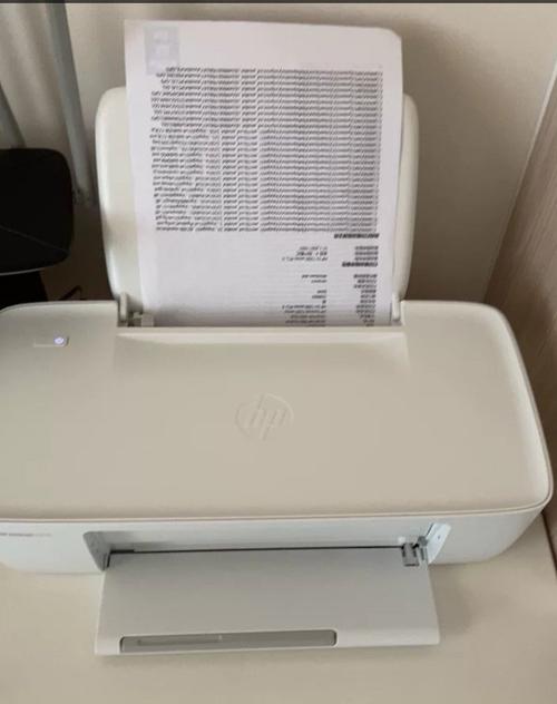 hp打印机白色横条纹?惠普白色是什么本-图1 hp打印机白色横条纹?惠普白色是什么本-图1