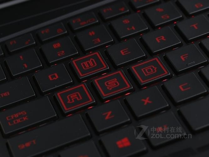 炫龙炎魔T50Ti影绿怎么调键盘背光?炎魔t50什么模板-图2 炫龙炎魔T50Ti影绿怎么调键盘背光?炎魔t50什么模板-图2