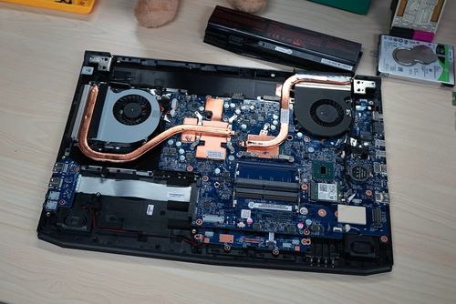 雷神911SE钢版可以更换显卡吗?雷神911se什么时候出的-图3 雷神911SE钢版可以更换显卡吗?雷神911se什么时候出的-图3