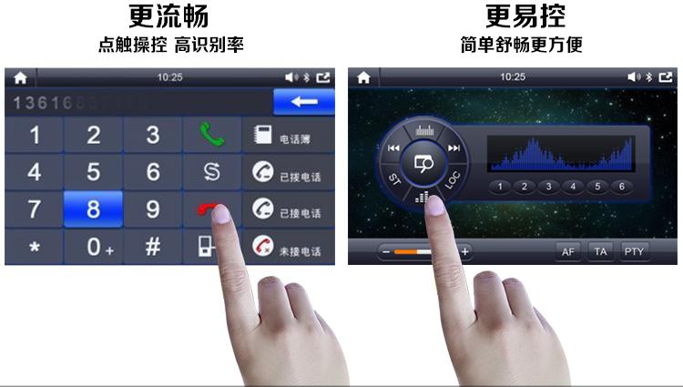 车载互联是什么意思?think touch什么意思-图2 车载互联是什么意思?think touch什么意思-图2